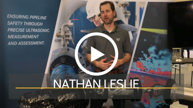 ILI Data Analysis - Click to play video