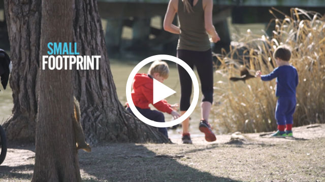 Minimizing Environmental Impacts - Click to play video