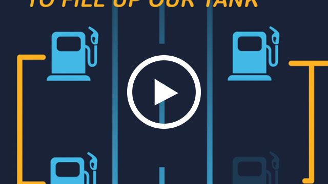 Pipelines Make Life More Convenient - Click to play video